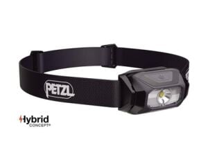 PETZL TIKKINA Kafa Feneri (300 Lümen) E060AB00 Yeni