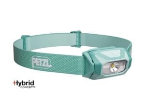 PETZL TIKKINA Kafa Feneri (300 Lümen) E060AB00 Yeni