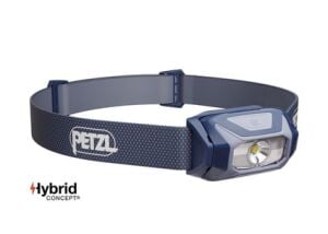 PETZL TIKKINA Kafa Feneri (300 Lümen) E060AB00 Yeni