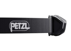 PETZL TIKKINA Kafa Feneri (300 Lümen) E060AB00 Yeni Siyah