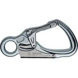 Edelrid DSG 4000 Steel Çelik Karabin 88299