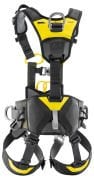 Petzl VOLT WIND Tam Gövde Koşum - Avrupa Versiyonu C072BA