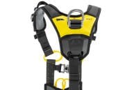 Petzl VOLT WIND Tam Gövde Koşum - Avrupa Versiyonu C072BA