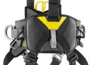 Petzl VOLT WIND Tam Gövde Koşum - Avrupa Versiyonu C072BA
