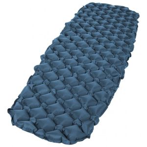 HUSKY FURY 5 DARK SISME MAT MAVİ