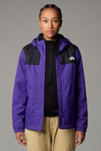 TNF Antora Su Geçirmez Kadın Ceket