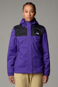 TNF Antora Su Geçirmez Kadın Ceket