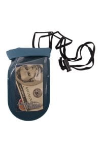 SEALLINE See Pouch Sm Blue mavi