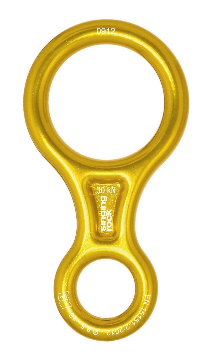 Figure 8 L Sekizli İniş Aleti Assorted