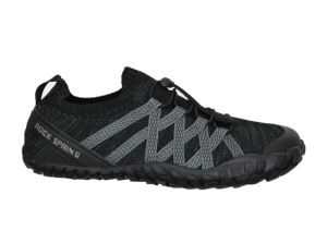 Rock Springs Milamen Black Sandalet