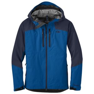 OR Furio Erkek Outdoor Mont cobalt/naval blue