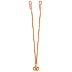 Petzl Joko-Y  L36YUO Macera Parkı Lanyardı