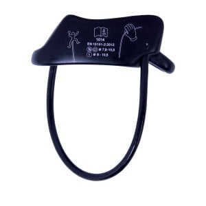 Shuttle Black ATC Emniyet Aleti Black