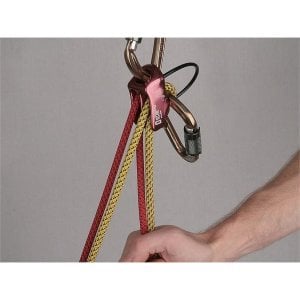 Shuttle Black ATC Emniyet Aleti Black