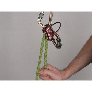 Shuttle Black ATC Emniyet Aleti Black