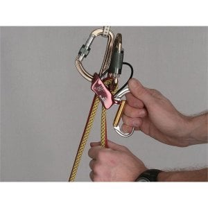 Shuttle Black ATC Emniyet Aleti Black