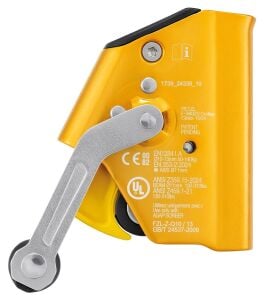 PETZL ASAP LOCK Kilitlenebilir Düşüş Durdurucu B071BB00