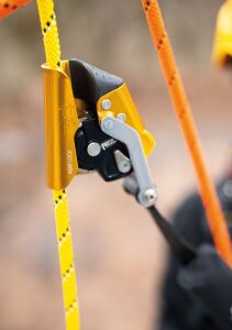 PETZL ASAP LOCK Kilitlenebilir Düşüş Durdurucu B071BB00