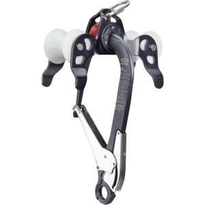 CT ANCHOR&PULLEY KURTARMA CAPA KASNAK