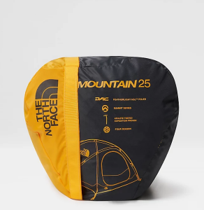 TNF Mountain 25 Beş Mevsim Çadır