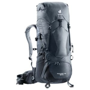 Deuter Aircontact Lite 32 + 5 Litre Sırt Çantası graphite-black