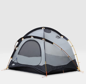 TNF VE 25 Çadır