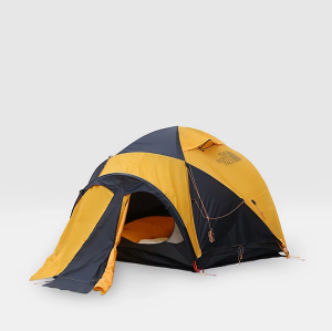 TNF VE 25 Çadır