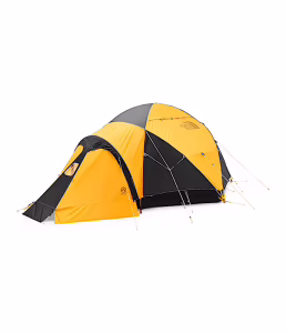 TNF VE 25 Çadır