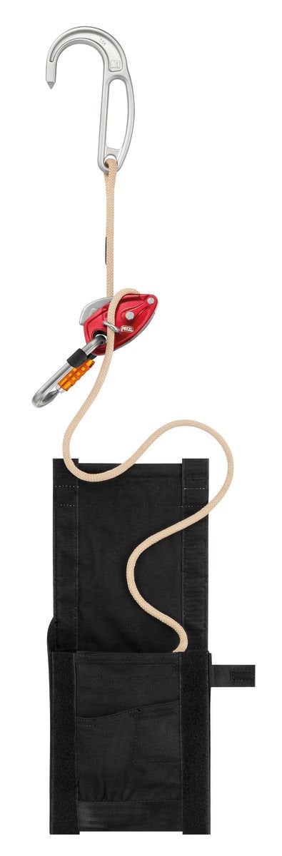 Petzl Exo® AP HooK Acil Durum Kaçış Kiti D30AB 015