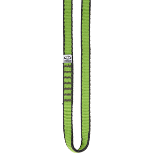 CT DIKISLI PERLON BANT LOOPER YESIL DYNEEMA 180CM