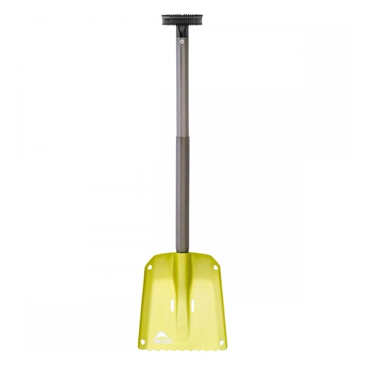 MSR Responder T (E) Kar Küreği YEŞİL