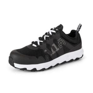 5.11 A/T TRAINER SIYAH/BEYAZ AYAKKABI