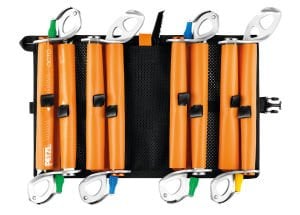 Petzl Octo Buz Vidası Çantası