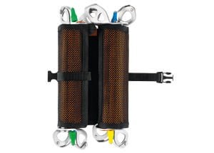 Petzl Octo Buz Vidası Çantası