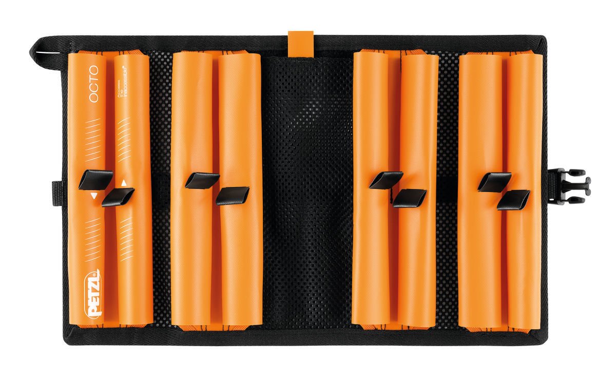 Petzl Octo Buz Vidası Çantası