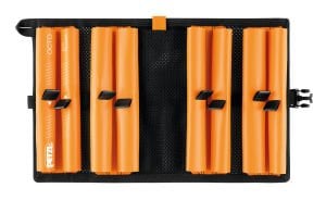 Petzl Octo Buz Vidası Çantası
