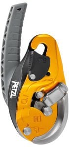 Petzl I'D® EVAC İniş ve İndirme Aleti D020CA