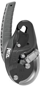 Petzl I'D® EVAC İniş ve İndirme Aleti D020CA
