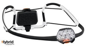 Petzl IKO Kafa Feneri E104AA