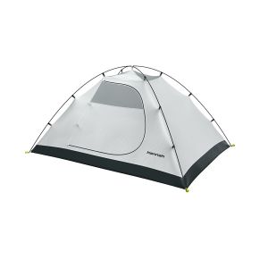 Hannah Tycoon 2 Kişilik Comfort Çadır Spring Green/Cloudy Gray II