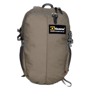Qunta Hubble 20 Sırt Çantası