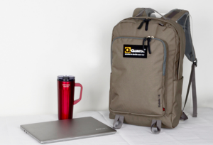 Qunta Hubble 20 Sırt Çantası