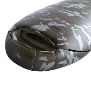 HUSKY ARMY -17C UYKU TULUMU