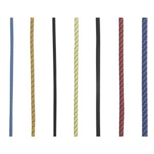 Accessory Cord 7 mm, 100m. Yardımcı İp Mix