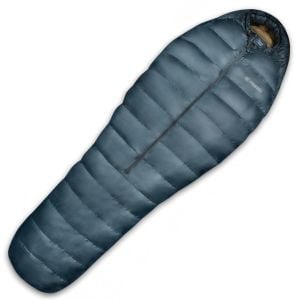 Trimm Nord 750 -35'C Superlite Uyku Tulumu - Lagün Mavisi