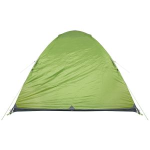 Hannah Hover 4 Kişilik Comfort Çadır Spring Green/Cloudy Gray II