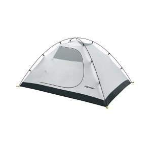 Hannah Tycoon 3 Kişilik Comfort Çadır Spring Green/Cloudy Gray II