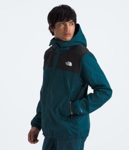 TNF Antora Su Geçirmez Ceket