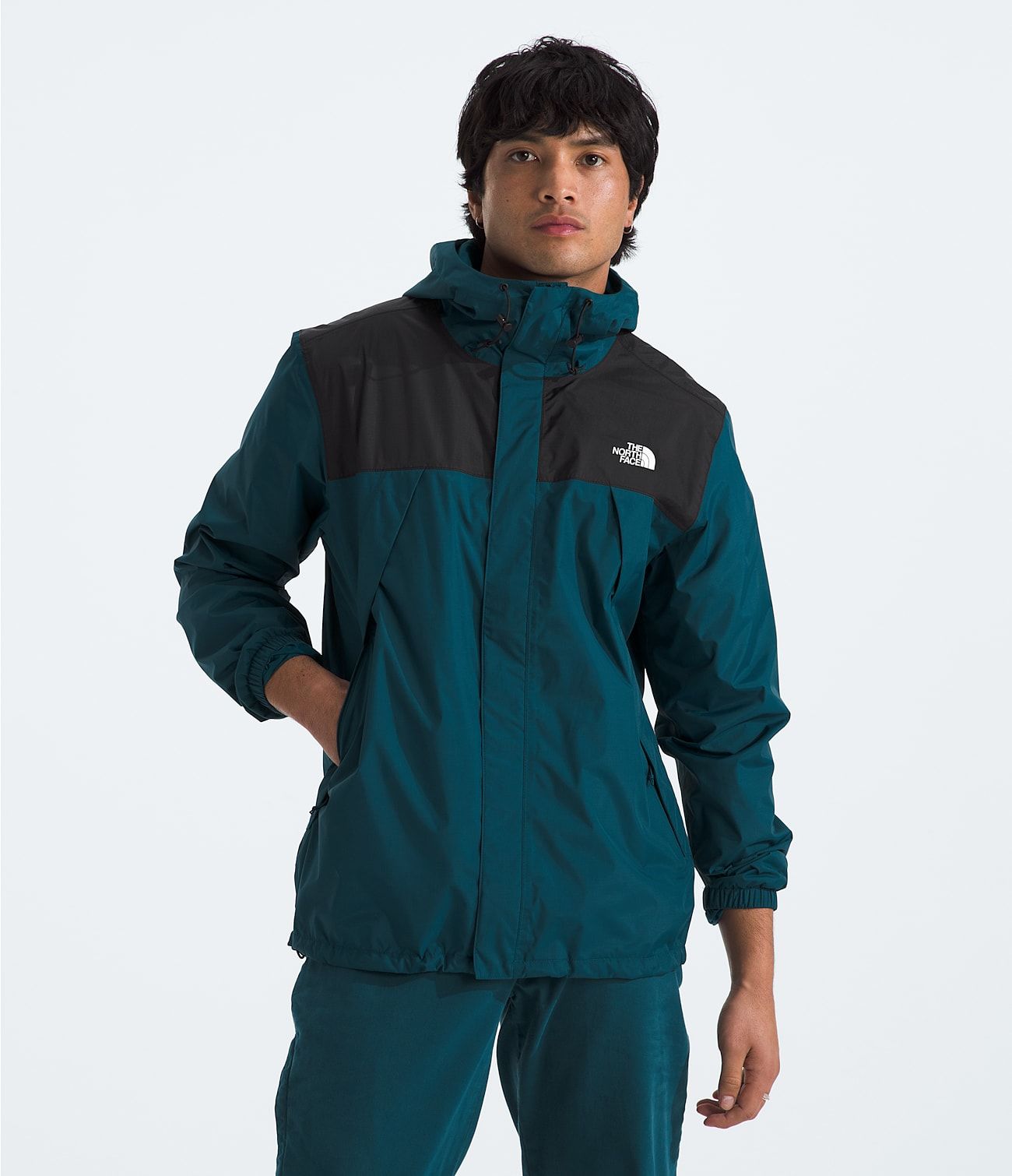TNF Antora Su Geçirmez Ceket