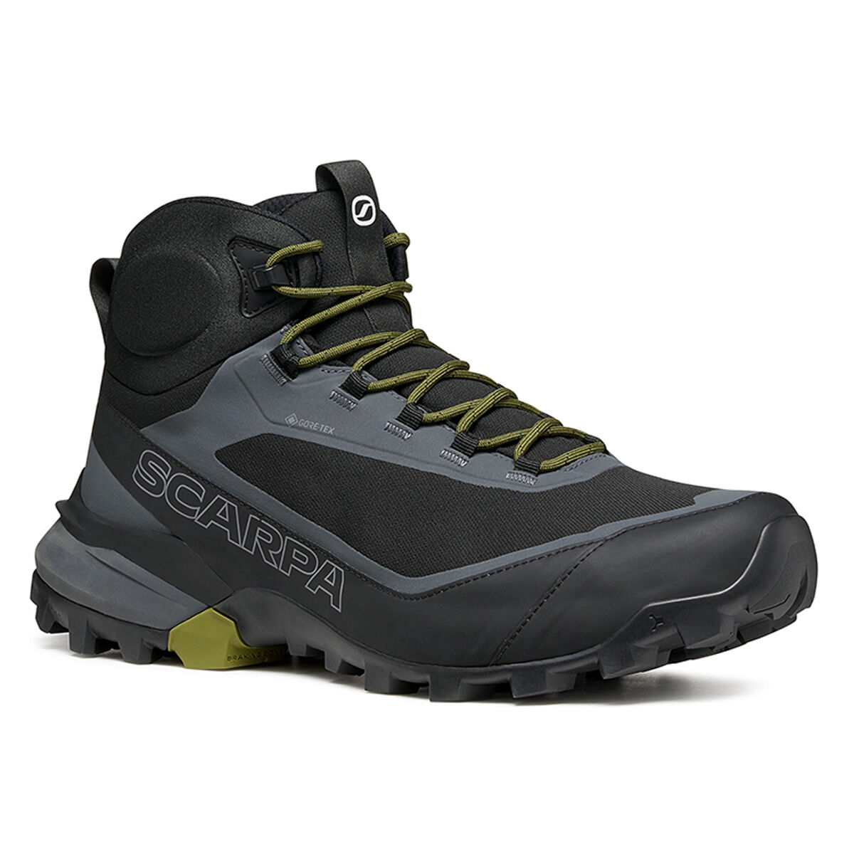 Scarpa Ribelle Cross 2 Mid Gore-Tex Erkek Outdoor Bot